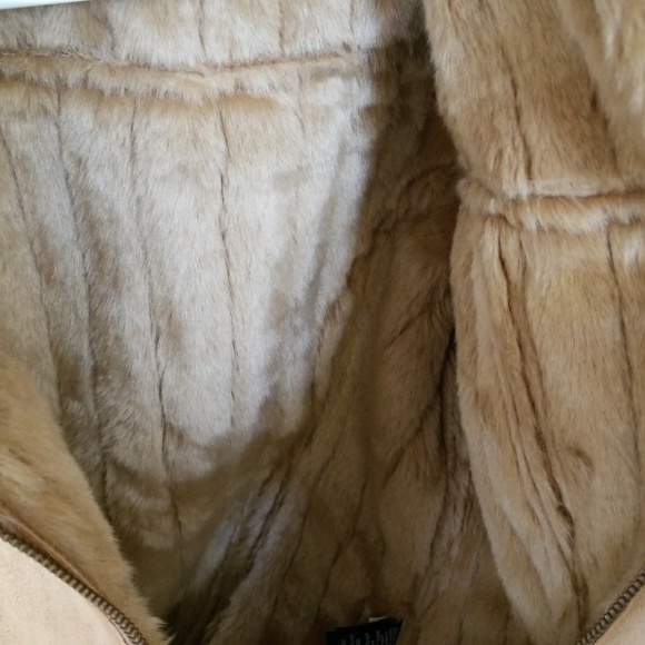 NWOT Calvin Klein Jacket! - Picture 4 of 7